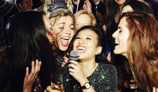 Karaoke
