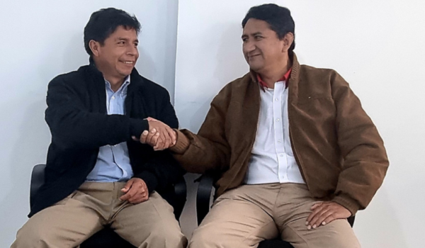 Qué se sabe de “Los dinámicos del centro”, el caso de corrupción que salpica al nuevo gobierno de Perú de Pedro Castillo