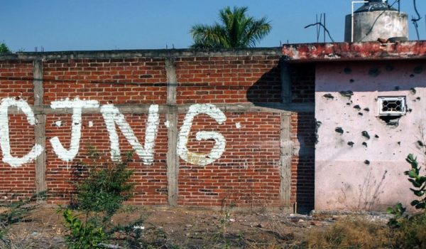Aguililla, el pueblo de México asediado por el narco que se convirtió en epicentro de la violencia incontrolable en el país