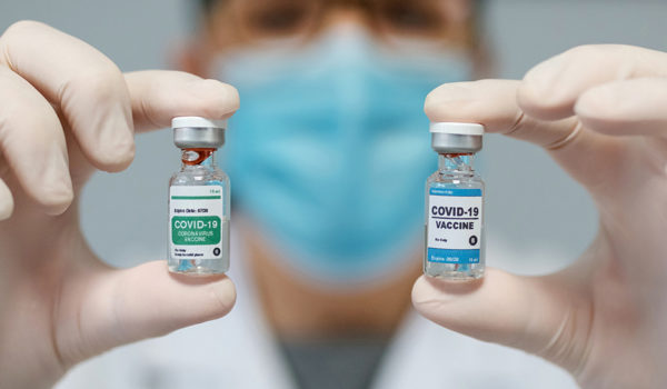 Qué se sabe hasta ahora sobre la combinación de vacunas contra el coronavirus