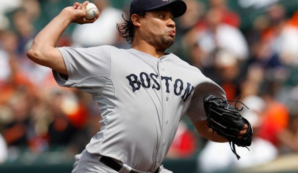 El reclamo de Vicente Padilla a los Yanquis de Nueva York por Jonathan Loáisiga