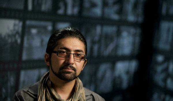 Massud Hossaini