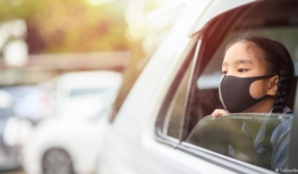 COVID-19: EE. UU. registra su mayor cantidad de niñas y niños hospitalizados