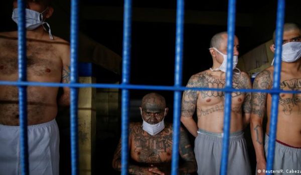 Ernesto Castro: Gobierno de El Salvador «nunca ha negociado con pandillas»