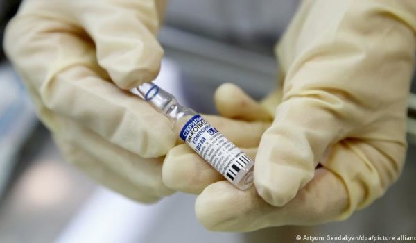 Colombia: Sucre impone el encierro a personas antivacunas