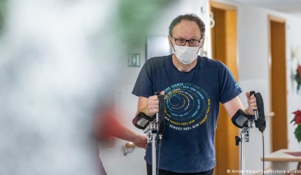 “COVID persistente”: pacientes luchan contra la ignorancia y el escepticismo