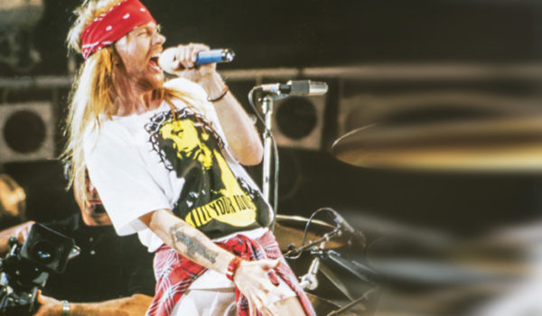 rockero