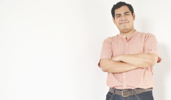 Israel González