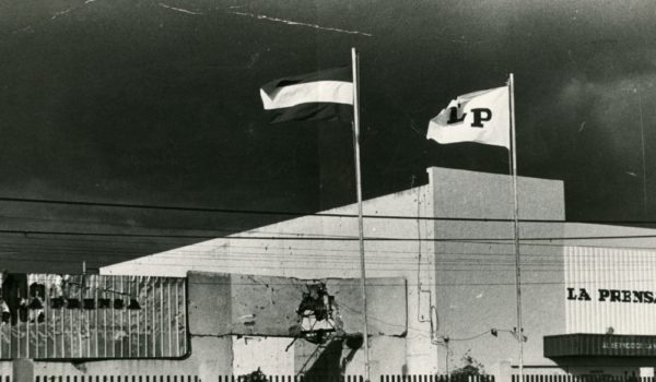 LA PRENSA