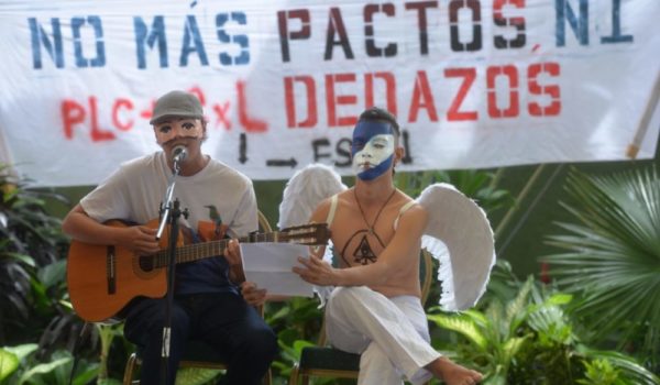 Costa Rica será sede de «marcha de la burla»