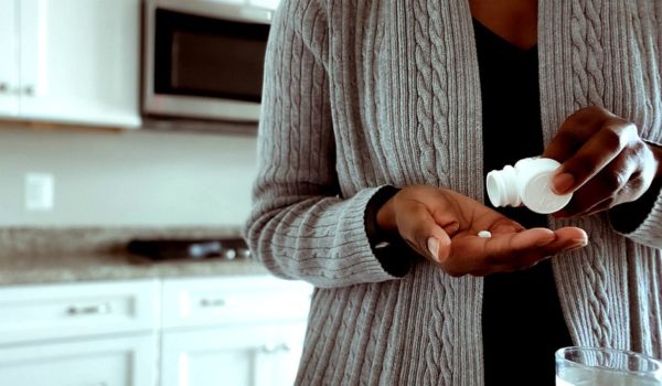 Cáncer de mama: por qué prueban la aspirina en un tratamiento contra el cáncer de pecho agresivo
