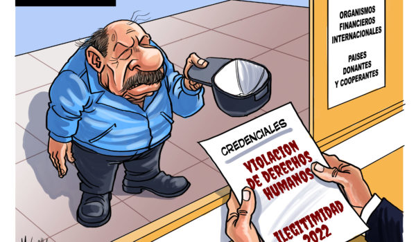 Caricatura 27-08-2021