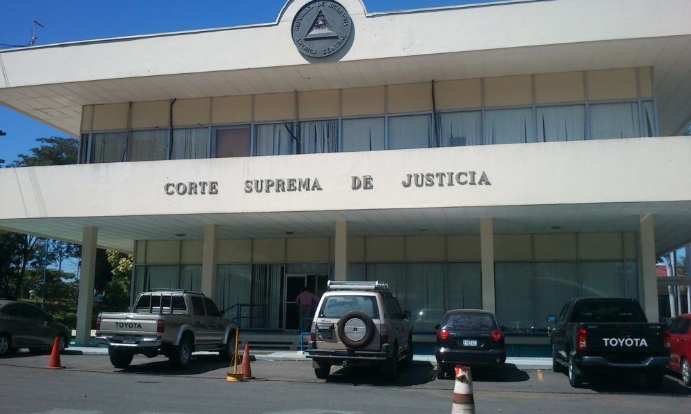 Ante la Sala Penal de la CSJ ha recurrido de casación un odontólogo sentenciados a 13 años de prisión .