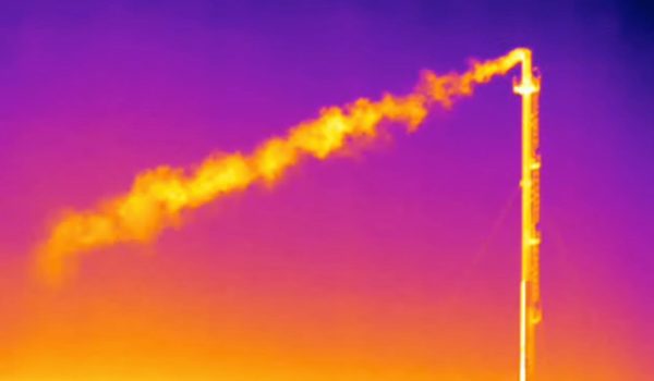 Cambio climático: el poderoso gas que cada vez tiene mayor impacto en el aumento de temperaturas (y no es el dióxido de carbono)
