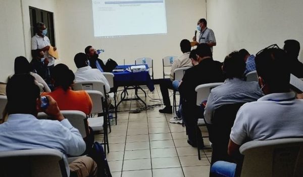 CSE capacitó a casi 8 mil «técnicos» que estarán al frente del funcionamiento de los centros de cómputos