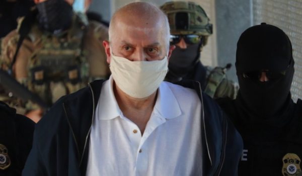 Eduardo Arellano Félix: por qué México detuvo al exjefe del cartel de Tijuana tras ser liberado por EE.UU.