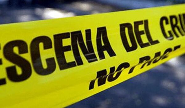 La Policía investiga la muerte de un hombre desconocido cuyo cadáver apareció la mañana de este lunes en una calle del barrio Ducualí en Managua. LA PRENSA/Archivo