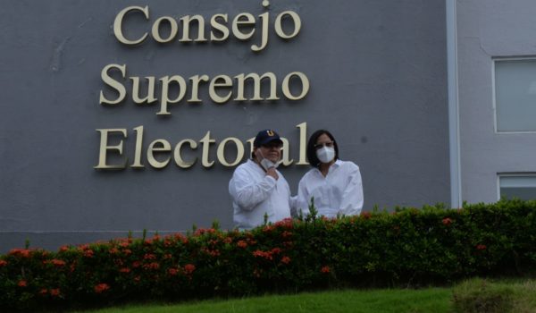 Guillermo Osorno se queja de campaña electoral virtual: «estamos limitados para hacer una buena campaña»