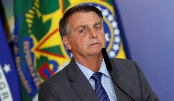 Jair Bolsonaro: el Tribunal Supremo de Brasil da luz verde para que se investigue al presidente por difundir noticias falsas
