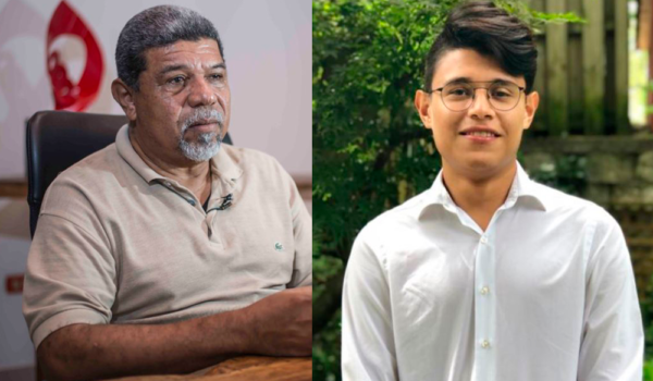 CIDH solicita a la Corte IDH ampliar medidas provisionales para Lesther Alemán, Freddy Navas y sus núcleos familiares