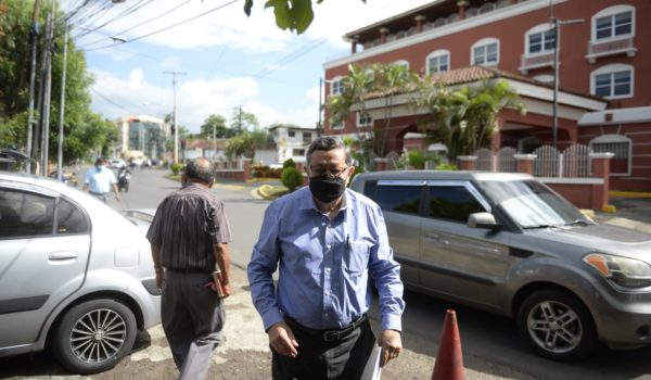 Mauricio Díaz, de 71 años, fue condenado a nueve años de prisión