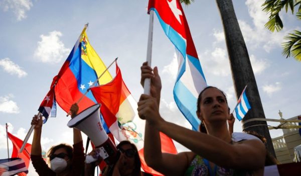 Por qué Miami es un «semillero» de conspiraciones contra gobiernos de América Latina