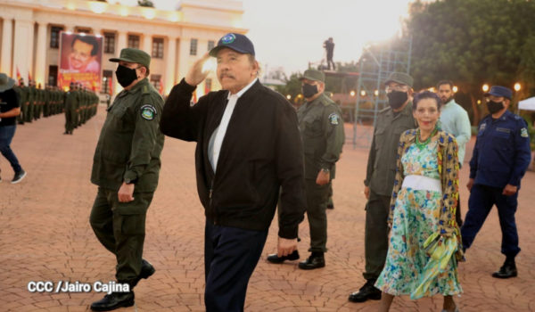 Reino Unido: «Las elecciones de noviembre carecerán de credibilidad»