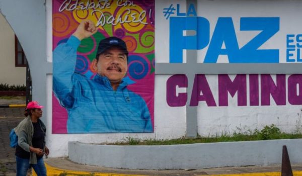 Ernesto Samper: «Nicaragua está comprometiendo la imagen del progresismo en América Latina»