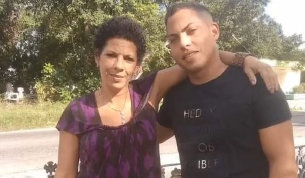 Protestas en Cuba: los cientos de personas que siguen detenidas un mes después