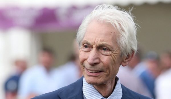Muere Charlie Watts, el legendario baterista de los Rolling Stones, a los 80 años