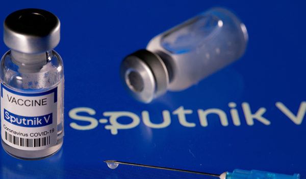 Sputnik V