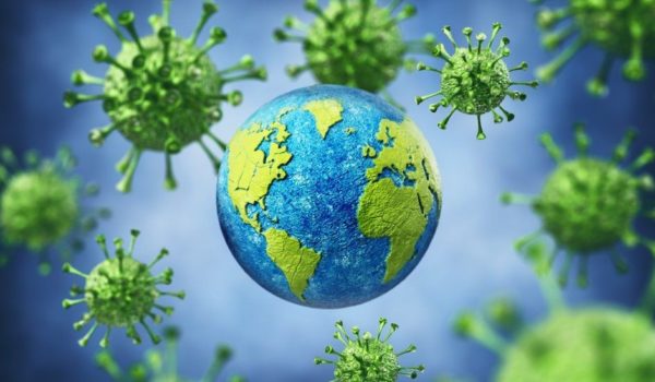 Variante delta: 8 respuestas sobre la modificación más contagiosa del coronavirus