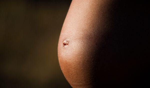 Una niña de 13 años murió cuando daba a luz en Laguna de Perlas