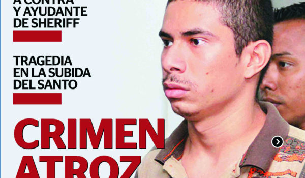 Portada Magazine 09-08-2021