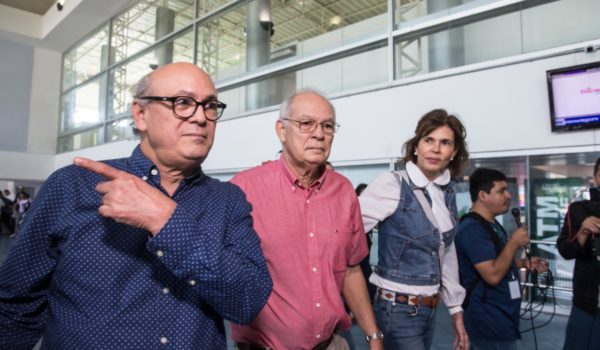 Régimen remite a juicio a Cristiana Chamorro y a otros cuatro acusados