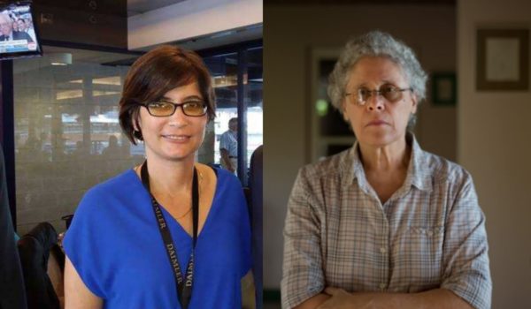 Dora María Téllez y Ana Margarita Vijil, acusadas por la Fiscalía de «conspiración»