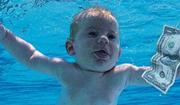 Se vendieron más de 30 millones de copias del álbum Nevermind de Nirvana en todo el mundo. LA PRENSA/Internet