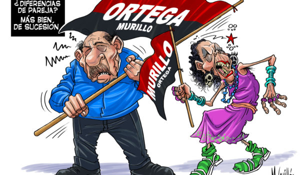 Caricatura 03-08-2021