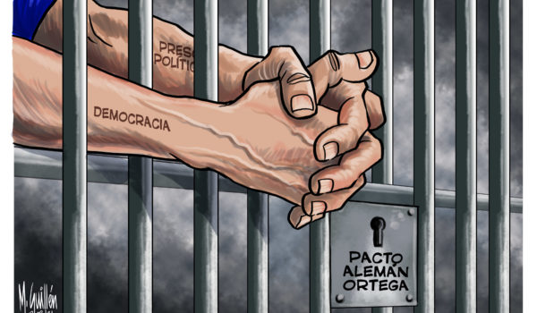 Caricatura 28-08-2021
