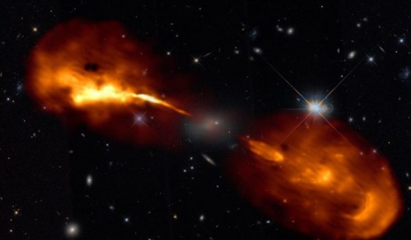 Las imágenes más nítidas jamás logradas de las galaxias del espacio profundo