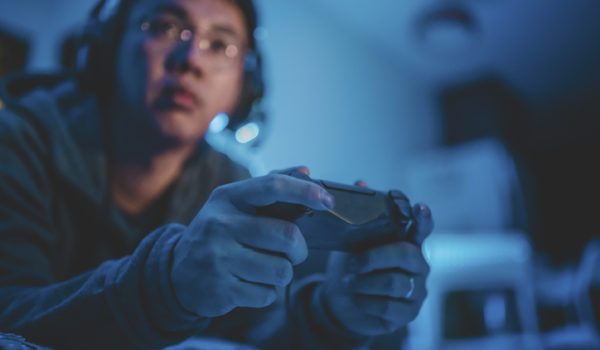 Los adolescentes chinos descontentos con las restricciones a los videojuegos