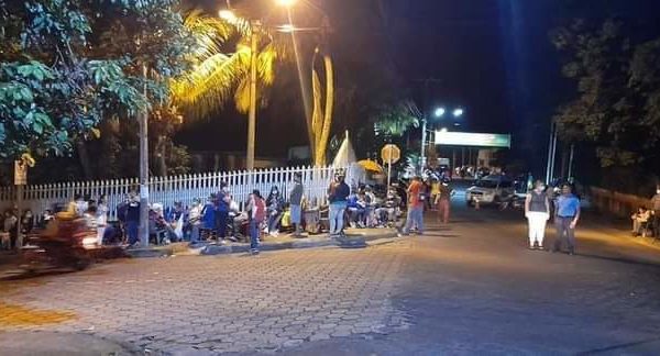jinotepe,