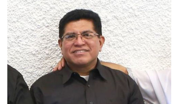 Muere otro párroco en Managua luego de pasar días intubado