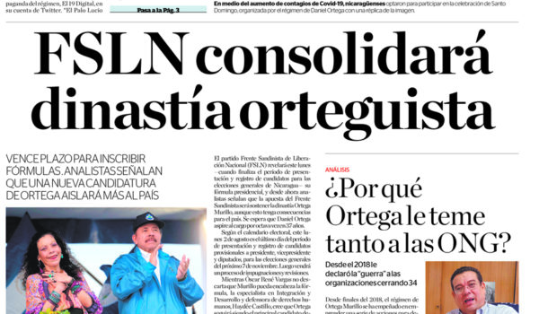 Portada impresa 02-08-2021