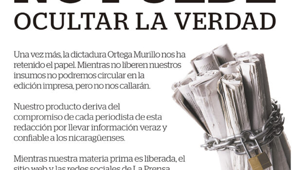 Portada impresa 12-08-2021