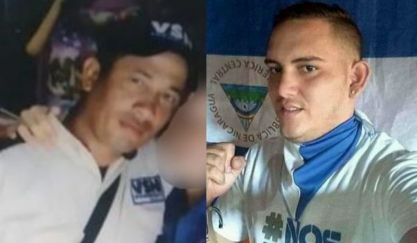 Familiares de presos políticos piden visibilizar los casos de dos opositores que están registrados como reos comunes y un desaparecido