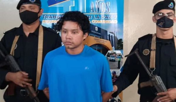 Fiscalía acusa también a una mujer de ser cómplice de «Rubí» en el asesinato de una señora