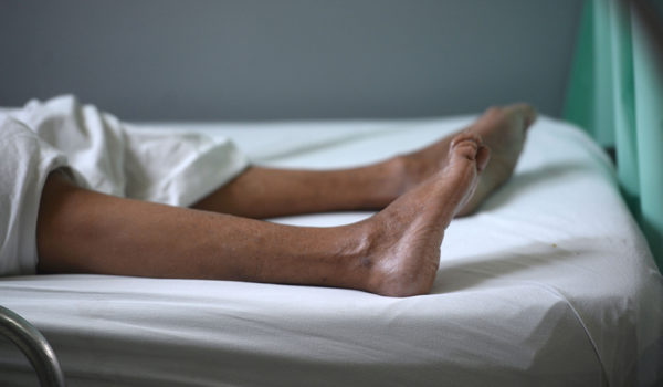 Síndrome de Guillain-Barré: el trastorno neurológico que afecta a algunas personas vacunadas contra el coronavirus