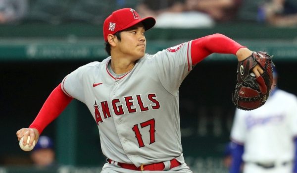 Orioles agreden a Shohei Ohtani y paran su racha de 19 derrotas