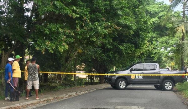 Taxista nicaragüense es asesinado de tres balazos en Costa Rica